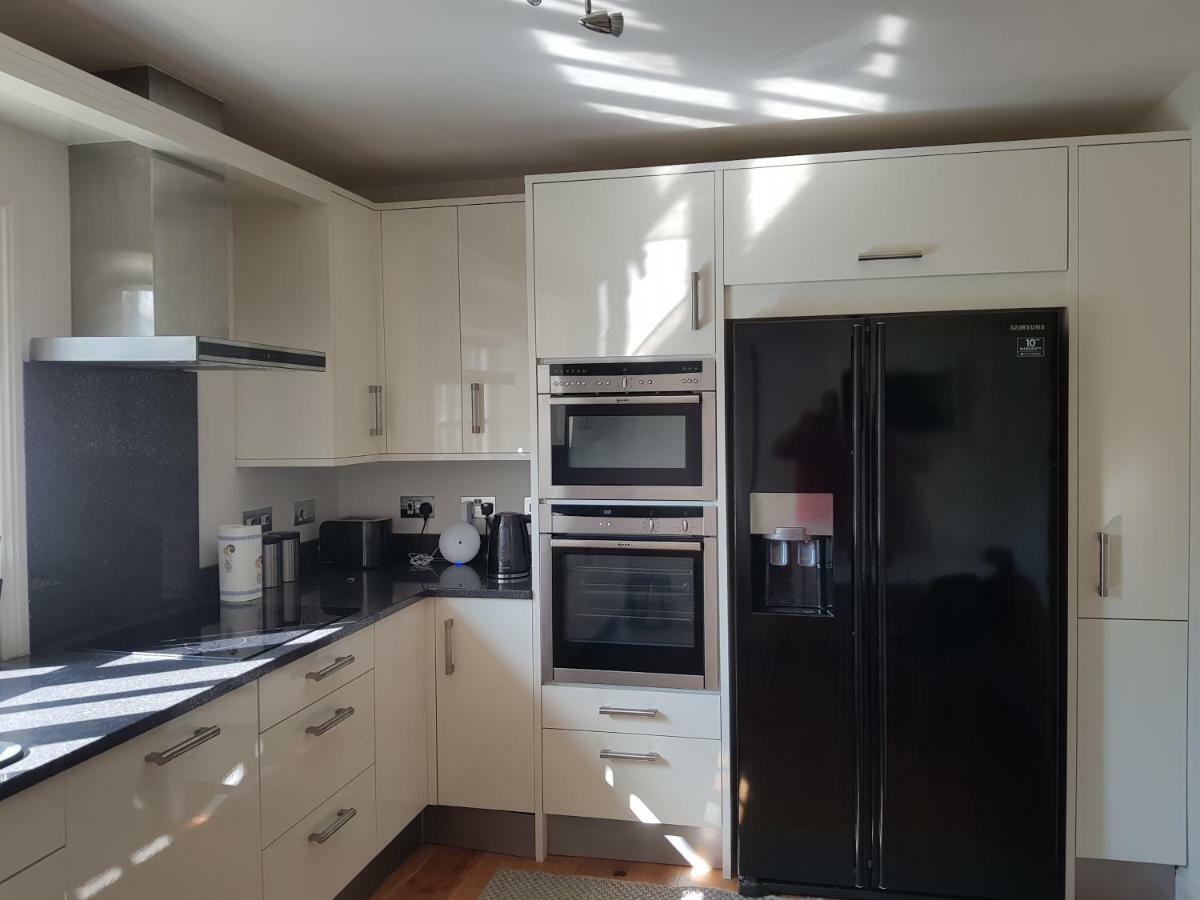 Weir Cottage Fordingbridge Εξωτερικό φωτογραφία