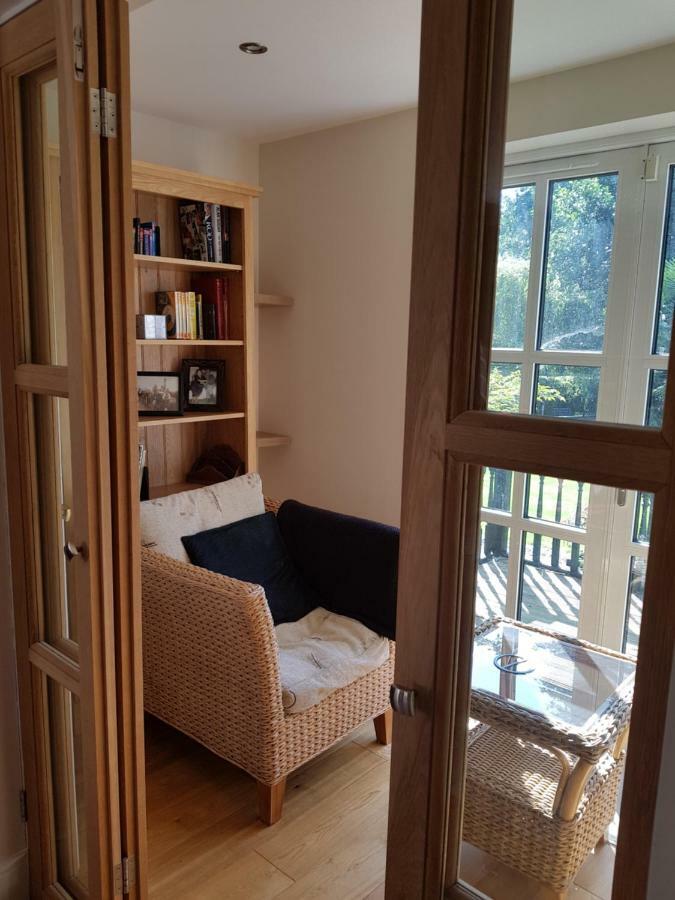 Weir Cottage Fordingbridge Εξωτερικό φωτογραφία