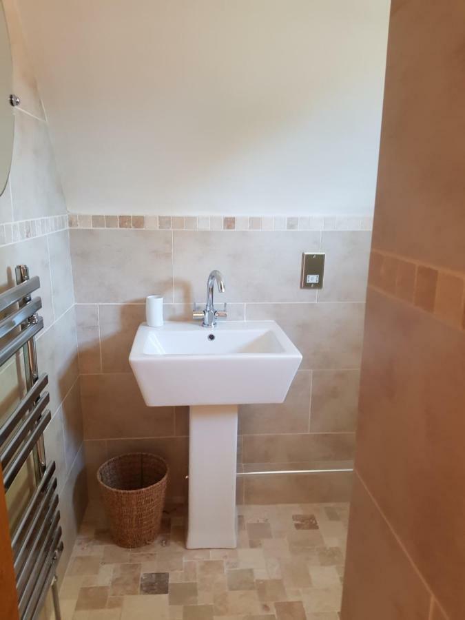 Weir Cottage Fordingbridge Εξωτερικό φωτογραφία