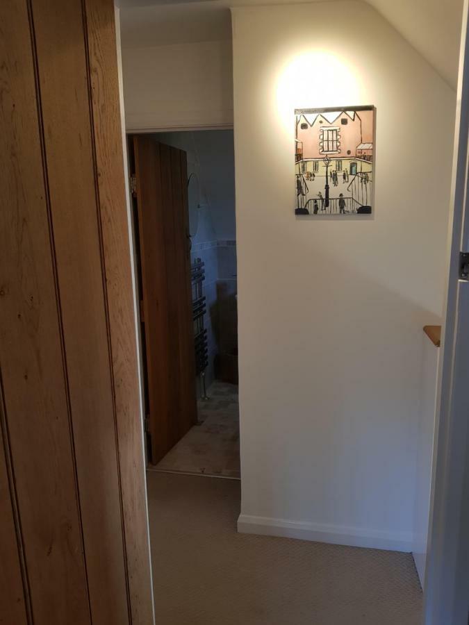 Weir Cottage Fordingbridge Εξωτερικό φωτογραφία