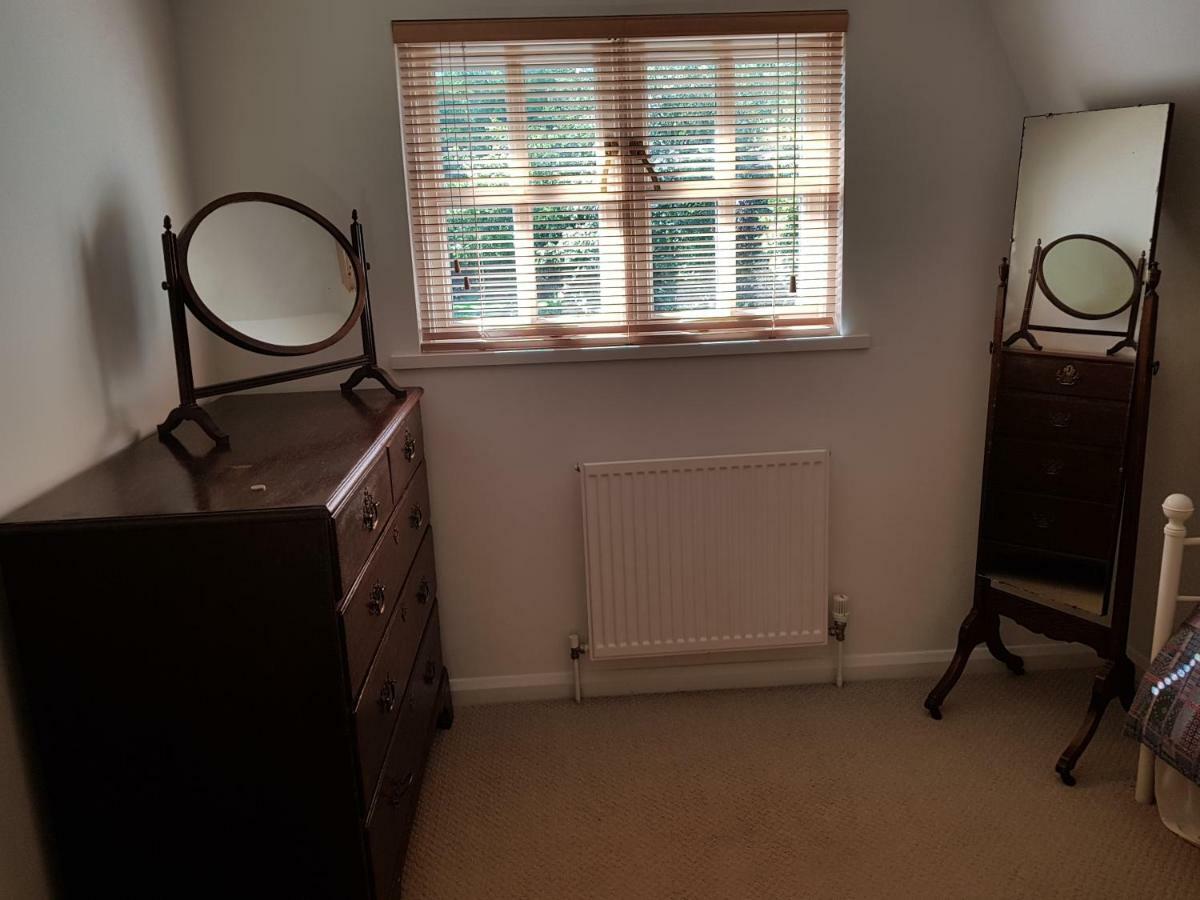 Weir Cottage Fordingbridge Εξωτερικό φωτογραφία